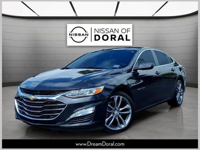 Used 2023 Chevrolet Malibu LT