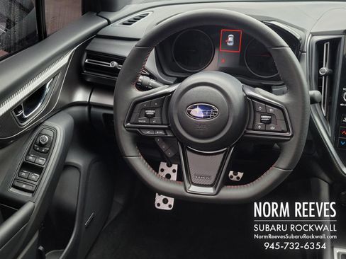 Certified 2024 Subaru WRX Premium image 6
