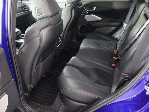 Used 2025 Acura RDX A-Spec image 21