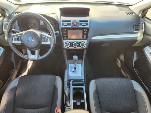 Used 2016 Subaru Crosstrek 2.0i Premium w/ Moonroof Package image 13