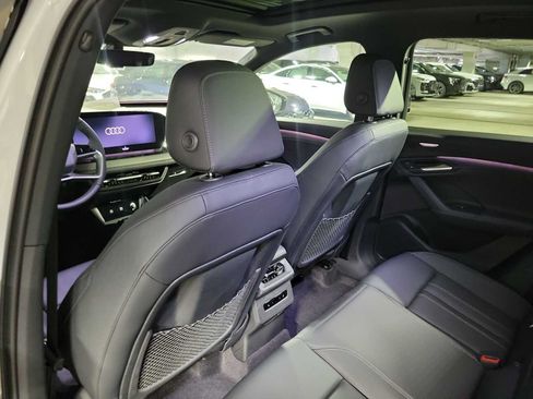 New 2027 Audi Q6 e-tron Premium Plus AWD/4WD image 14