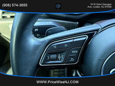 Used 2019 Audi S4 Premium Plus image 12