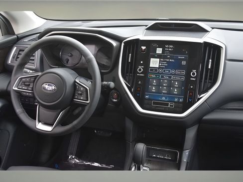 New 2026 Subaru Ascent Touring image 17
