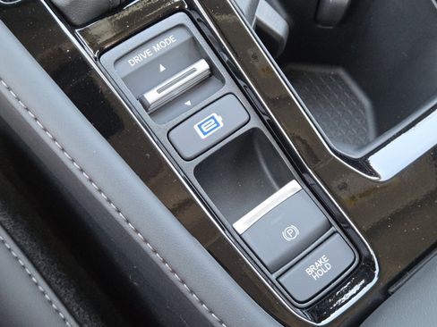 New 2026 Honda Accord Touring image 34