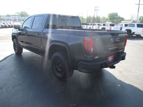 Used 2024 GMC Sierra 1500 AT4X w/ AT4X AEV Edition AWD/4WD image 10