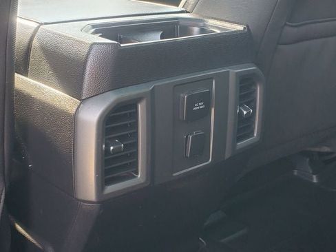 Used 2016 Ford F150 XLT w/ Equipment Group 302A Luxury AWD/4WD image 26