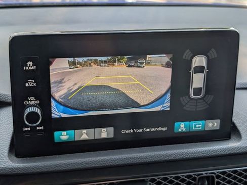 Used 2023 Acura Integra A-Spec image 18