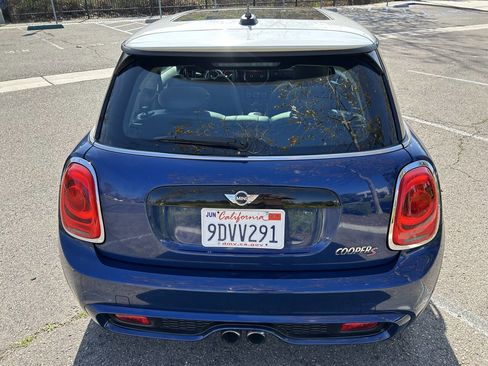 Used 2014 MINI Cooper S image 13