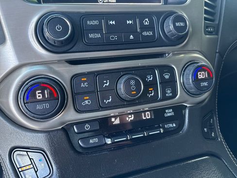 Used 2019 GMC Yukon XL Denali w/ Open Road Package AWD/4WD image 26