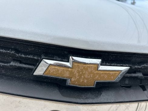 Certified 2023 Chevrolet TrailBlazer ACTIV w/ Sun and Liftgate Package image 12