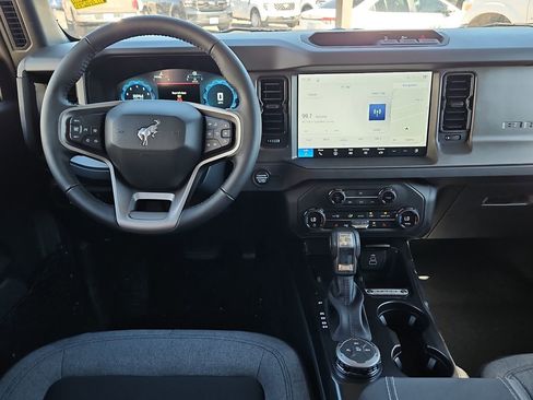 New 2026 Ford Bronco Big Bend image 20