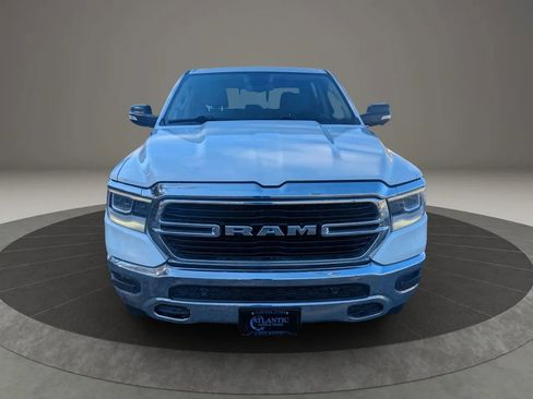 Used 2019 RAM 1500 Big Horn image 7