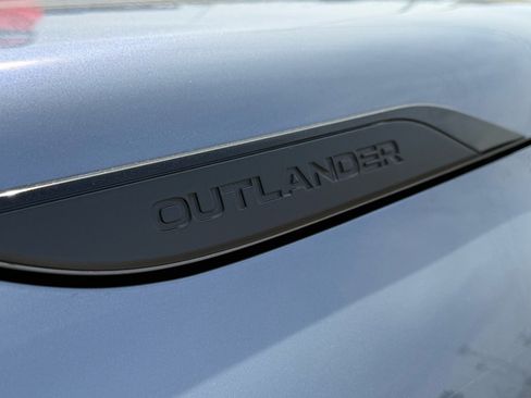 New 2026 Mitsubishi Outlander Trail Edition image 11