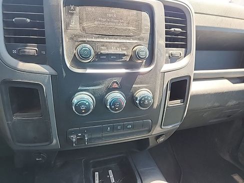 Used 2015 RAM 3500 Tradesman w/ Chrome Appearance Group AWD/4WD image 20