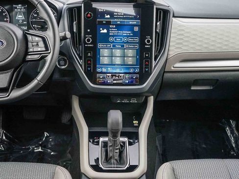 Certified 2025 Subaru Forester Premium w/ Convenience Package #1 AWD/4WD image 15