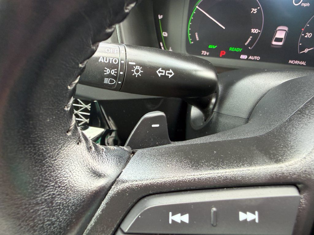 Used 2024 Honda Accord Sport image 19