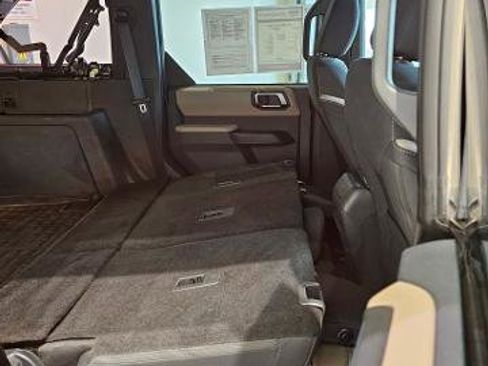 Certified 2021 Ford Bronco Big Bend AWD/4WD image 38
