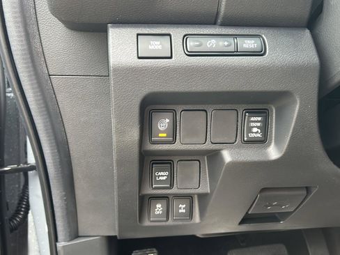 New 2026 Nissan Frontier PRO-4X AWD/4WD image 16