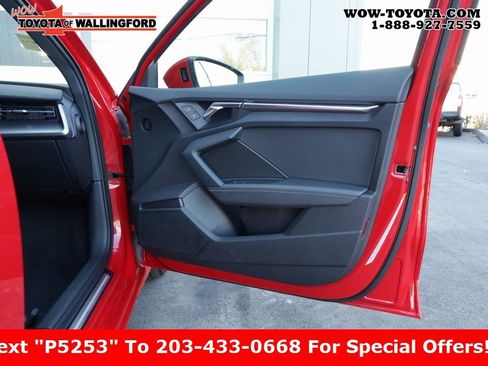 Used 2023 Audi A3 2.0T Premium image 18