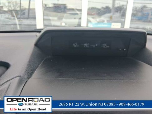 Used 2017 Subaru Impreza 2.0i image 21