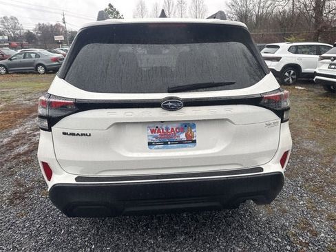 New 2026 Subaru Forester Premium image 5