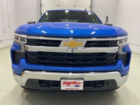 New 2026 Chevrolet Silverado 1500 LT image 8