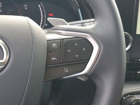 Used 2026 Lexus NX 350 AWD w/ Premium Package image 23