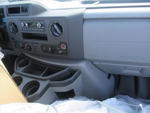 New 2024 Ford E-450 and Econoline 450 Super Duty w/ Power Windows & Locks Group image 11