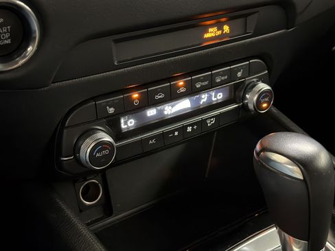 Used 2020 MAZDA CX-5 Touring FWD image 16