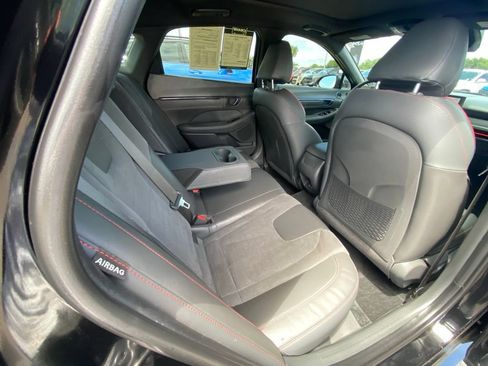 Used 2024 Hyundai Sonata N Line FWD image 25