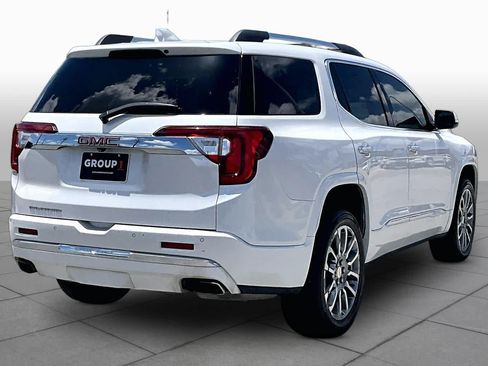 Used 2023 GMC Acadia Denali FWD image 13