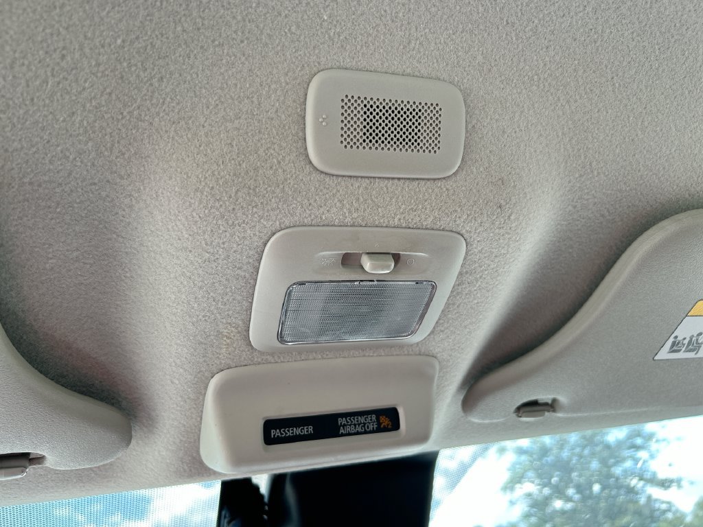 Used 2024 Mitsubishi Mirage ES FWD image 25