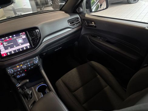 Used 2026 Dodge Durango GT AWD/4WD image 39