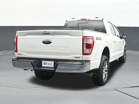 Used 2022 Ford F150 Lariat image 9