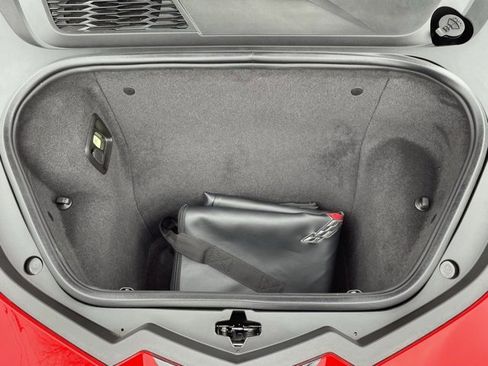 Certified 2023 Chevrolet Corvette Stingray Coupe image 18