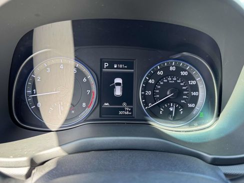 Used 2023 Hyundai Kona SEL AWD/4WD image 26