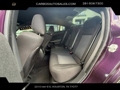 Used 2021 Dodge Charger Scat Pack RWD image 29