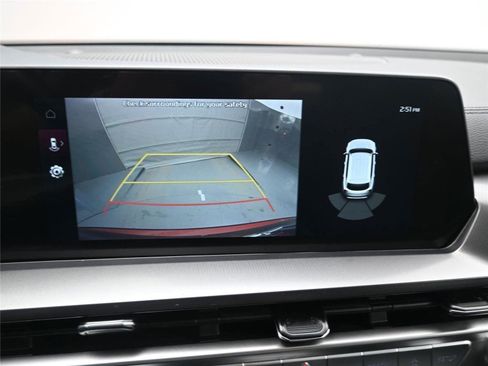 Used 2024 Kia Telluride S w/ S Sunroof Package image 13