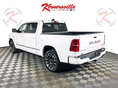 New 2026 RAM 1500 Limited image 5