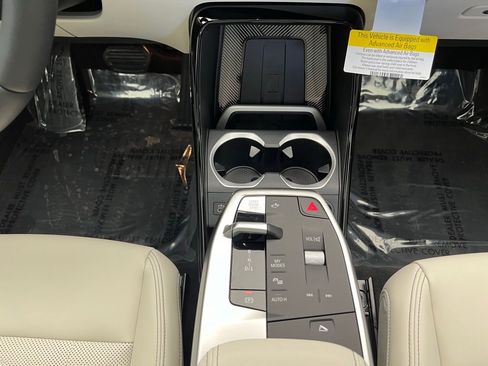 New 2026 BMW X1 xDrive28i w/ Technology Package image 11