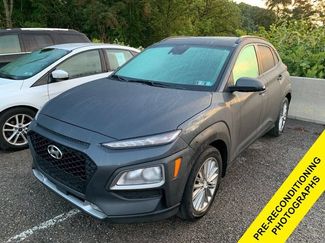 Used 2018 Hyundai Kona SEL w/ SEL Tech Package 02 AWD/4WD video 1