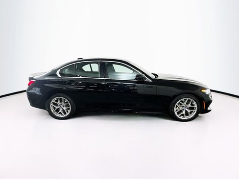 Used 2025 BMW 330i Sedan RWD image 10