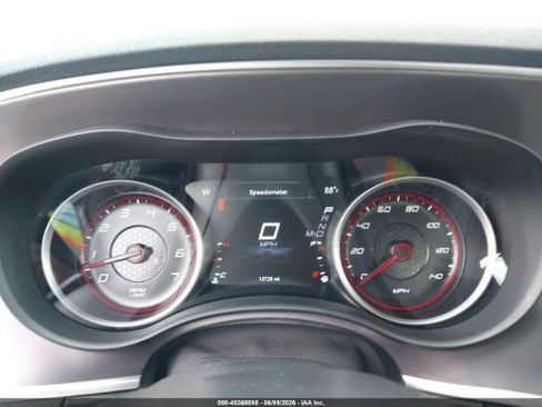 Used 2021 Dodge Charger SXT RWD image 7