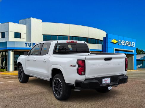 New 2026 Chevrolet Colorado Z71 w/ Z71 Convenience Package 2 image 3