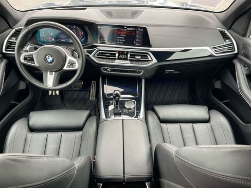 Used 2022 BMW X5 xDrive40i image 15
