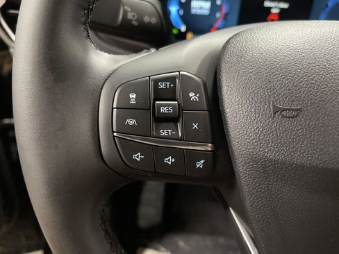 New 2025 Ford Bronco Sport Big Bend w/ Convenience Package image 18