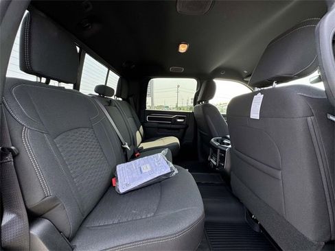 New 2025 RAM 2500 Big Horn image 15