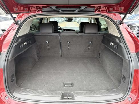 Used 2023 Buick Envision Preferred FWD image 10