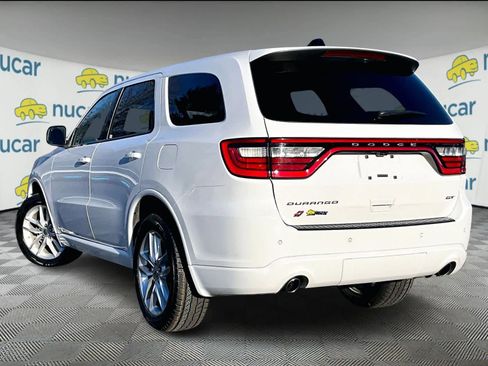 Used 2023 Dodge Durango GT image 4
