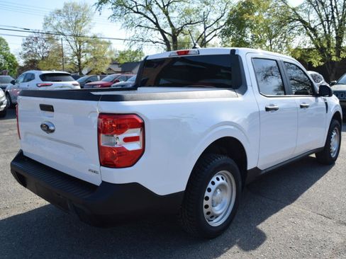 Used 2024 Ford Maverick XL w/ Equipment Group 100A Standard image 8